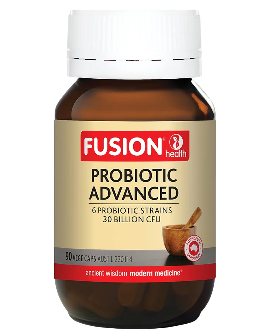 Probiotic Advanced by Fusion Health - Image 4