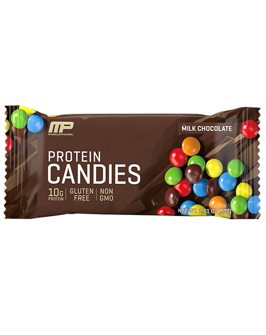 Protein Candies by Muscle Pharm - Image 4