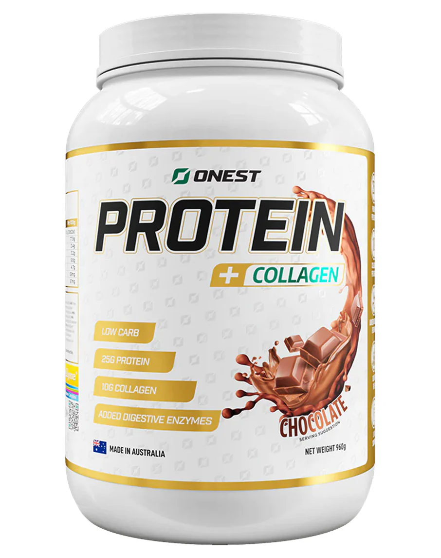 Protein + Collagen by Onest - Image 2