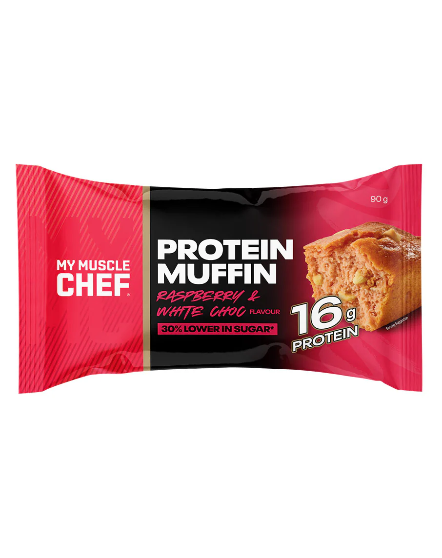 Protein Muffin by My Muscle Chef - Image 2