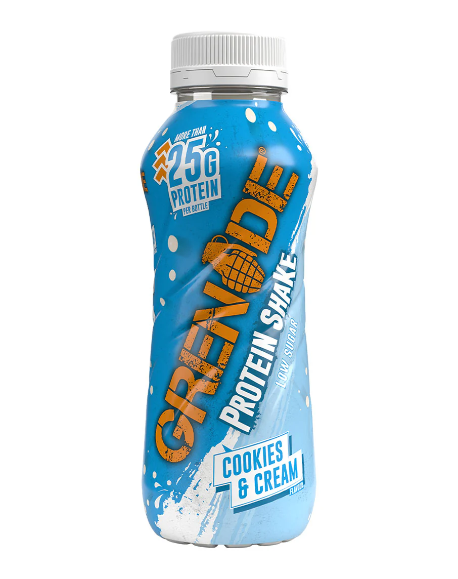 Protein Shake (Free Gift) by Grenade