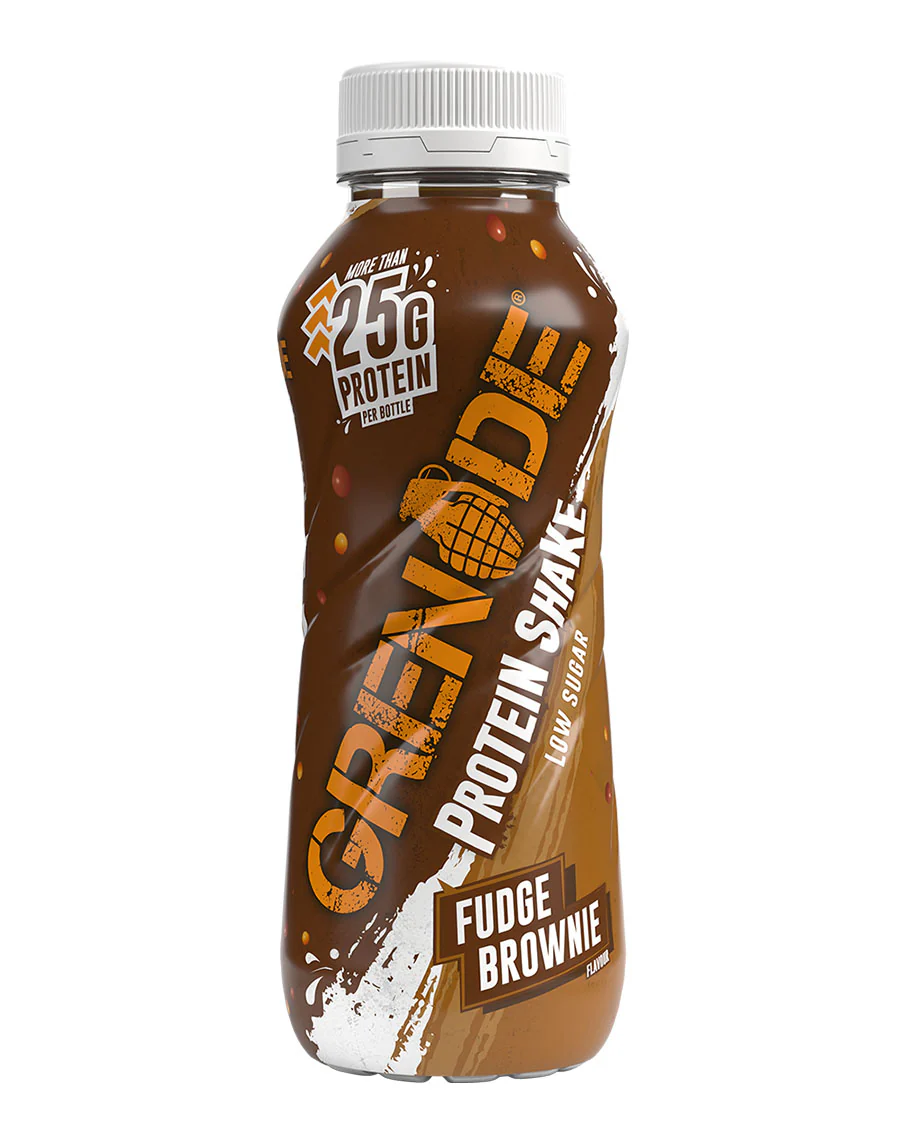 Protein Shake (Free Gift) by Grenade - Image 2