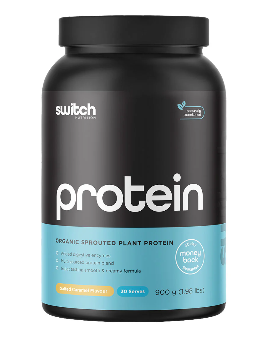 Protein Switch by Switch Nutrition - Image 4