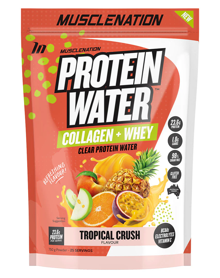 Protein Water by Muscle Nation - Image 9