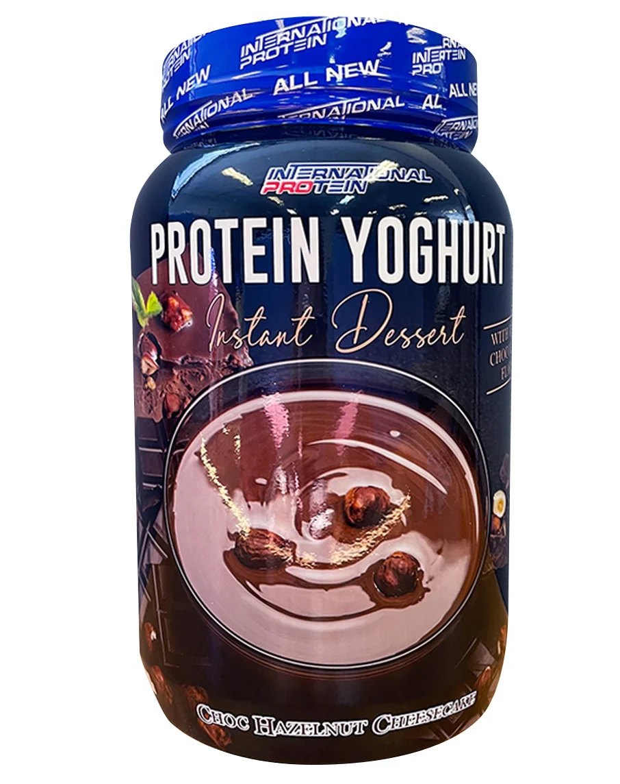 Protein Yoghurt by International Protein - Image 2
