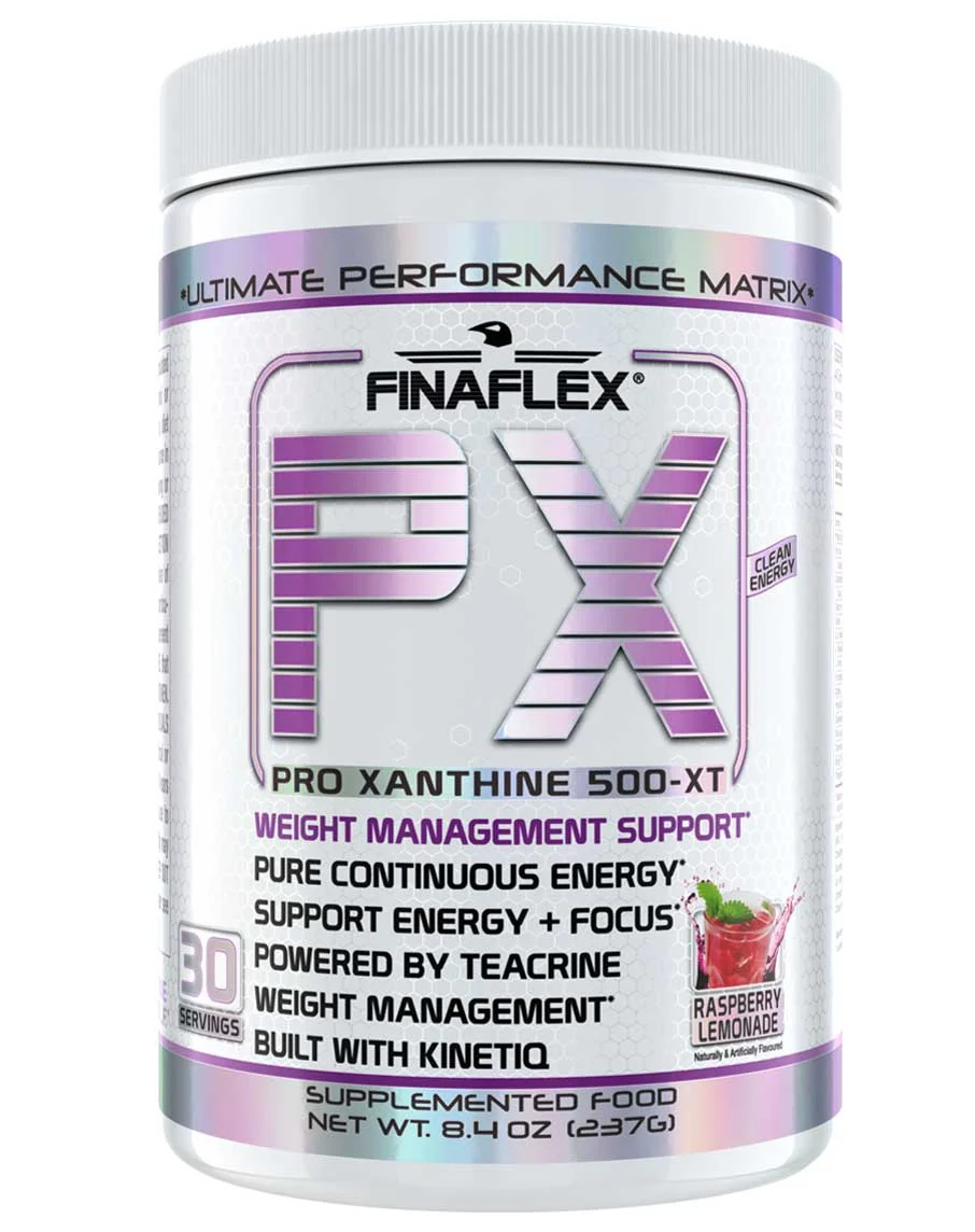 PX (Pro Xanthine) by Finaflex - Image 3