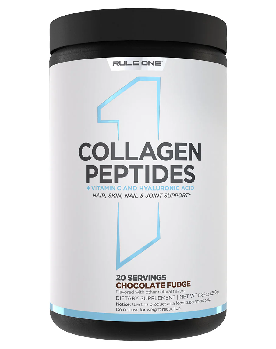 R1 Collagen Peptides by Rule 1 Proteins - Image 2