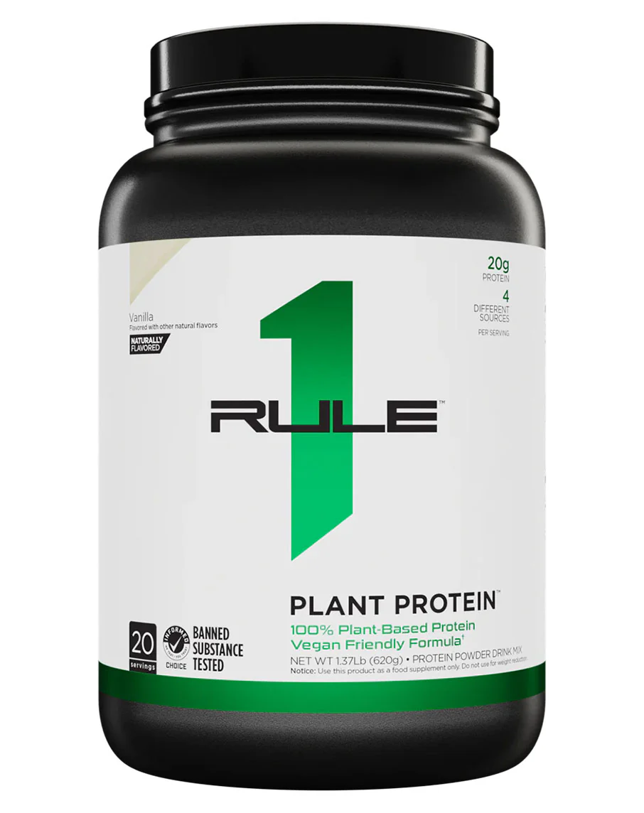 R1 Plant Protein by Rule 1 Proteins - Image 2