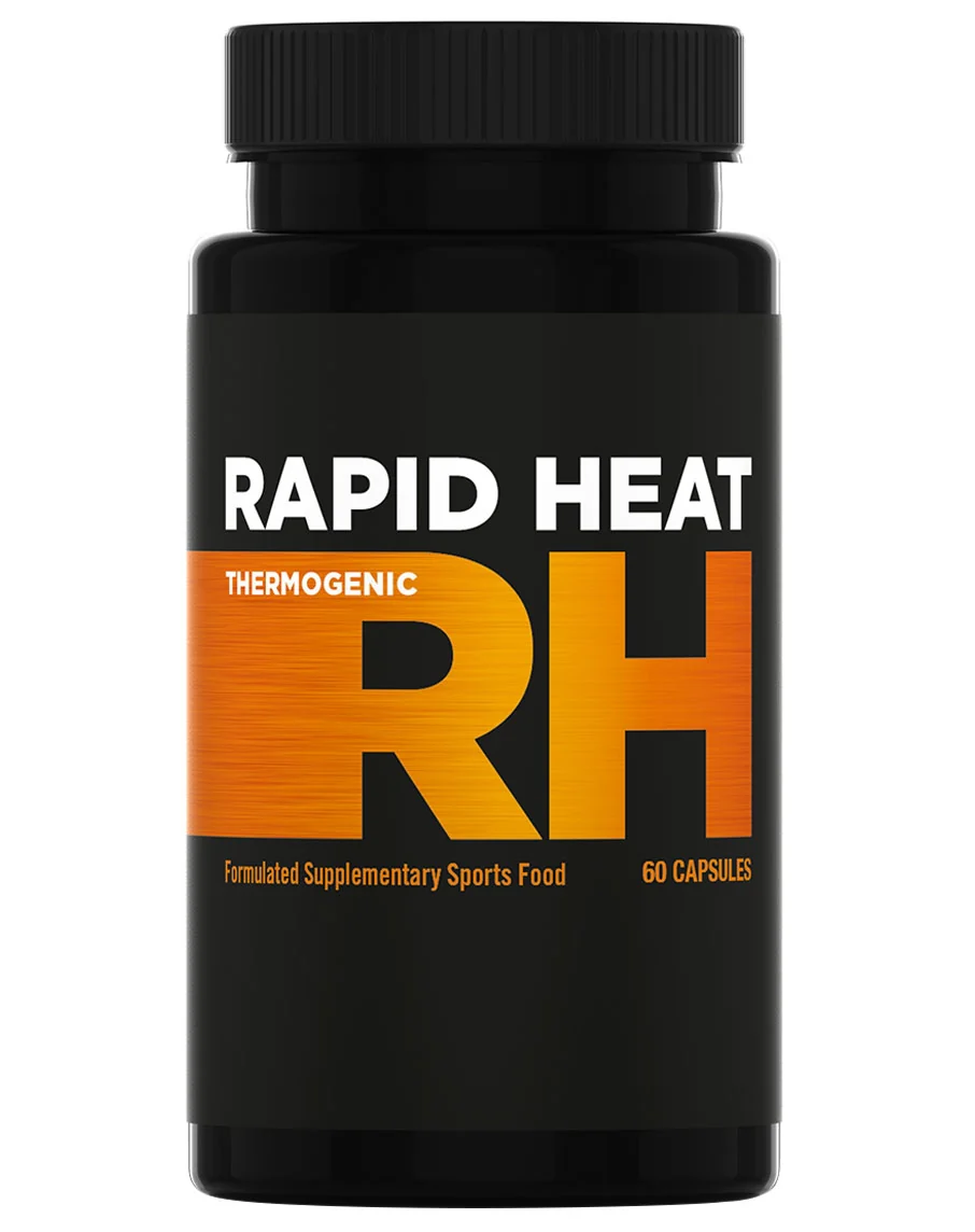 Rapid Heat by Rapid Supplements