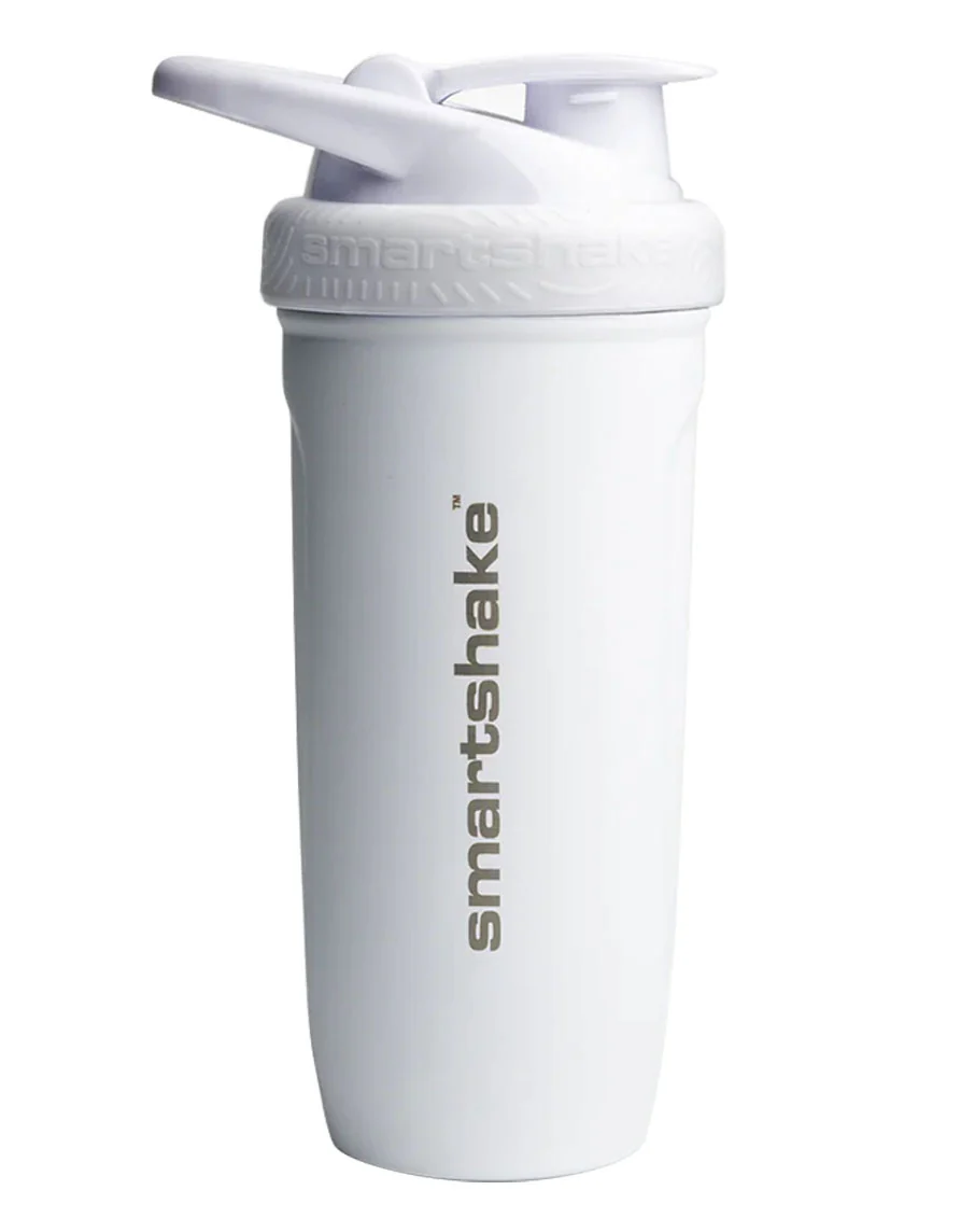 Reforce Stainless Steel Shaker by SmartShake - Image 2