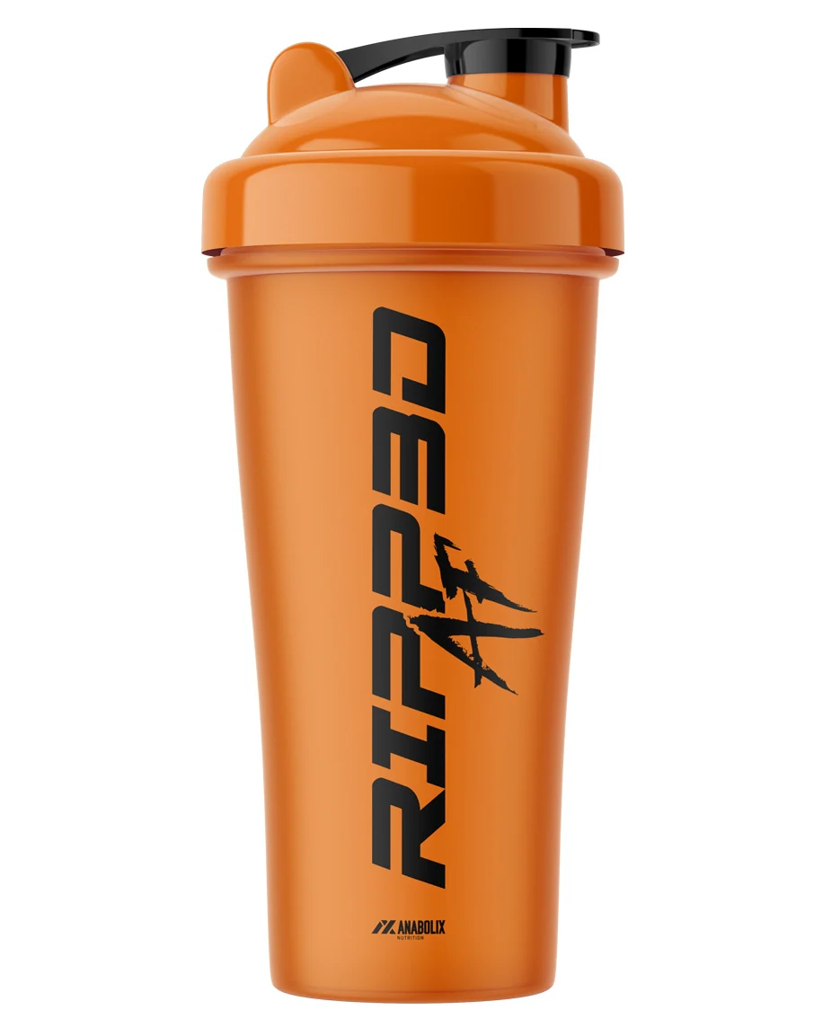 Ripp3d AF Shaker by Anabolix Nutrition - Image 2