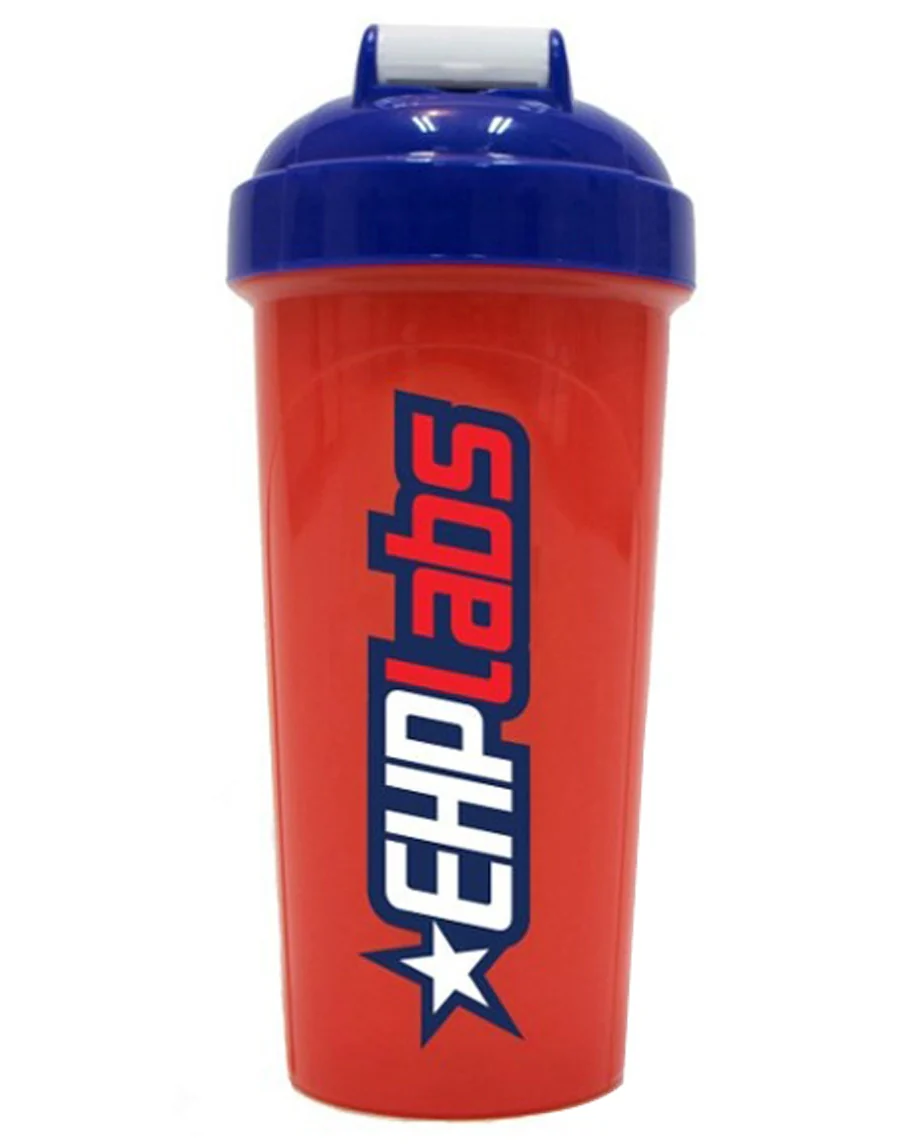 Shaker By EHP Labs