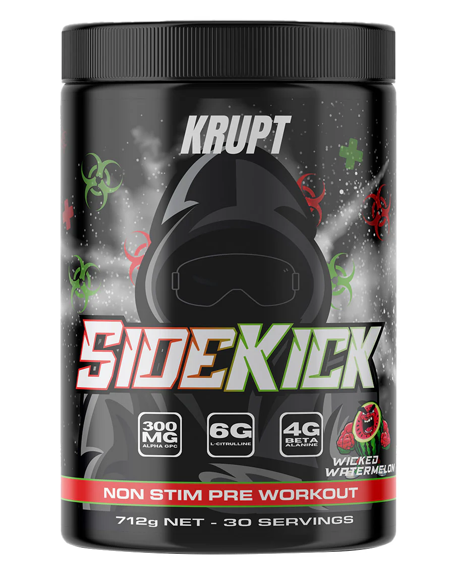 Sidekick by Krupt - Image 5