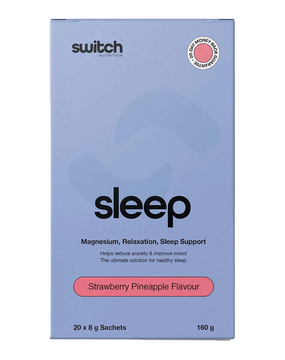 Sleep by Switch Nutrition - Image 5