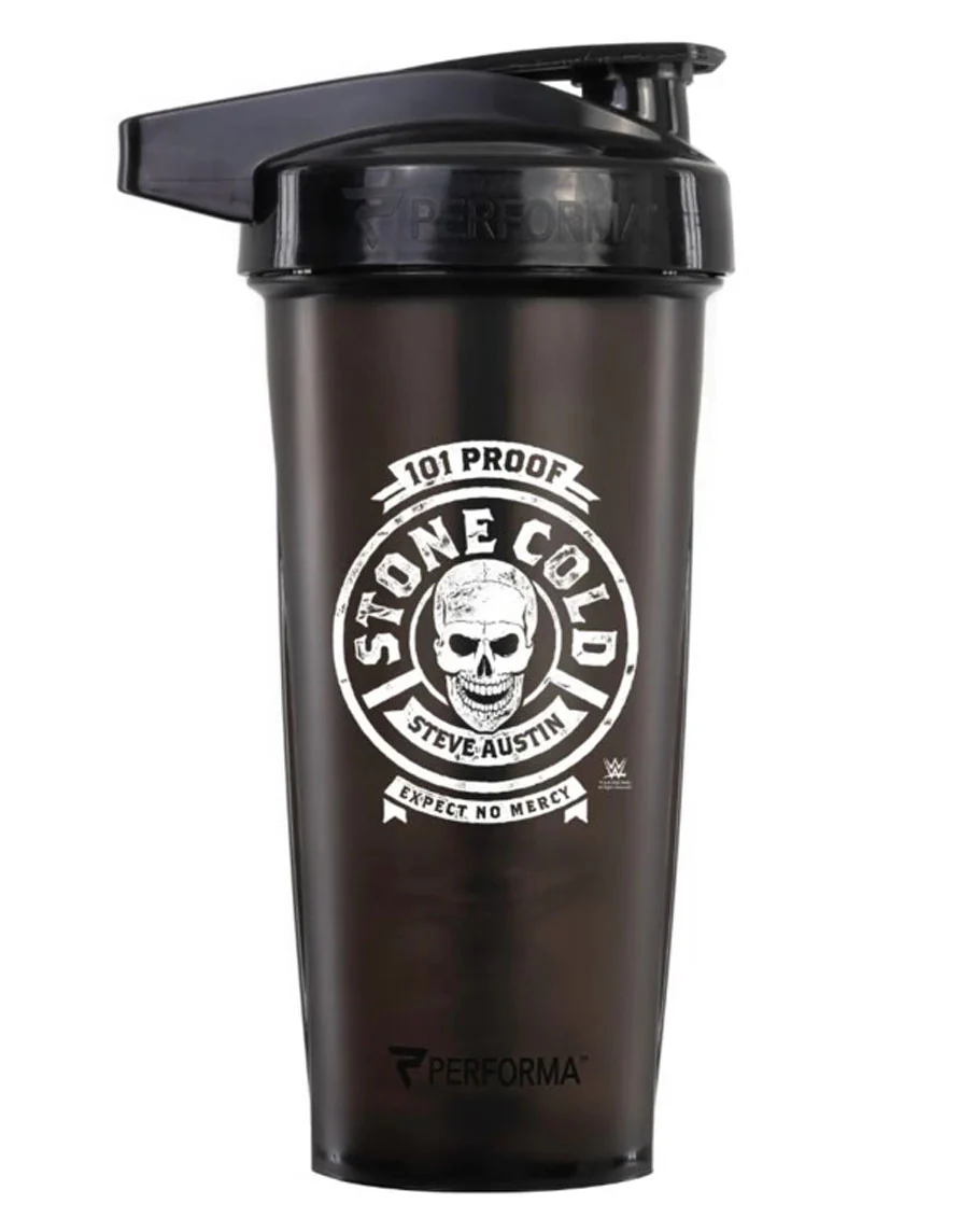 Steve Austin - Activ Shaker WWE Series by Performa
