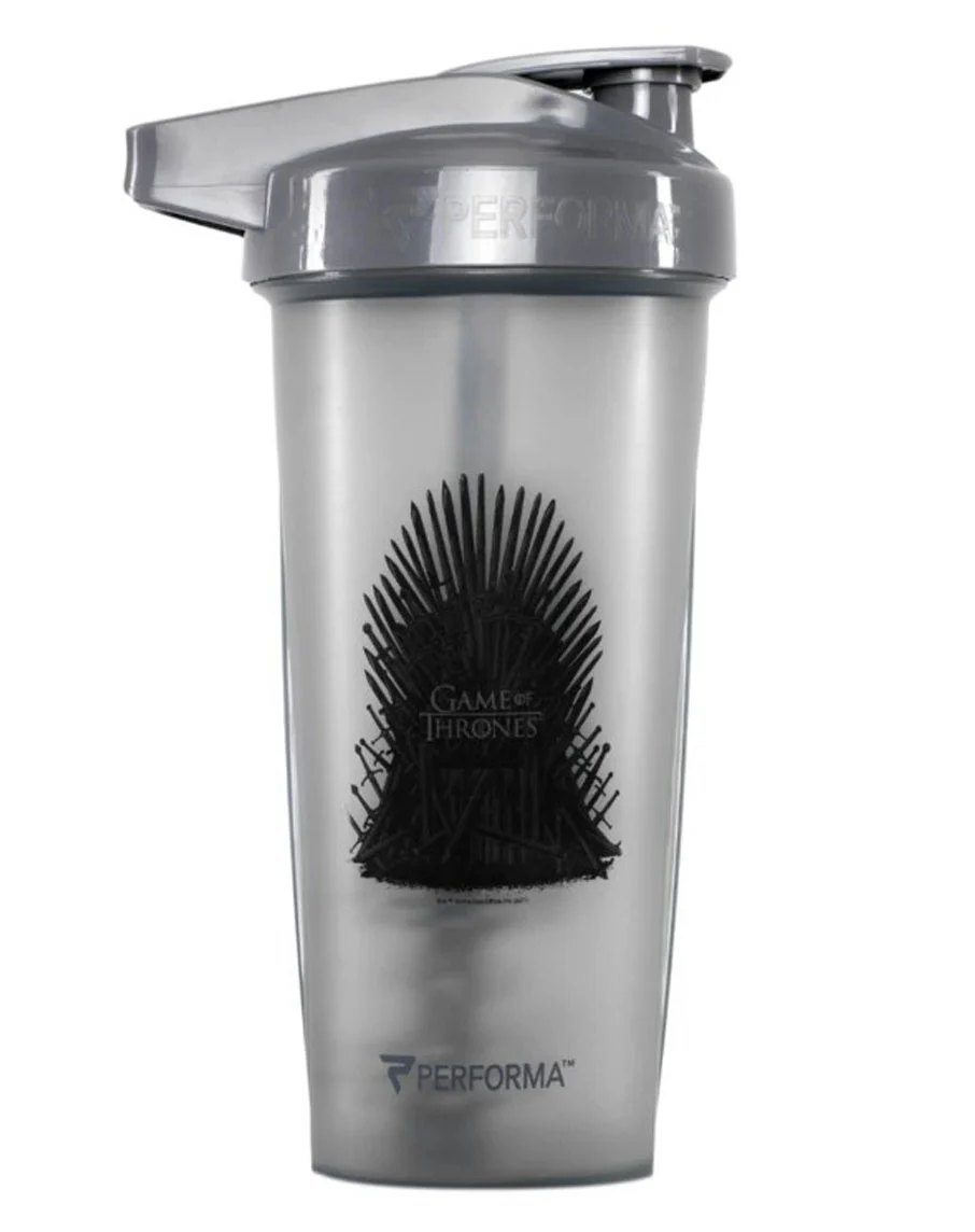 The Iron Throne - Activ Shaker Game of Thrones Series by Performa