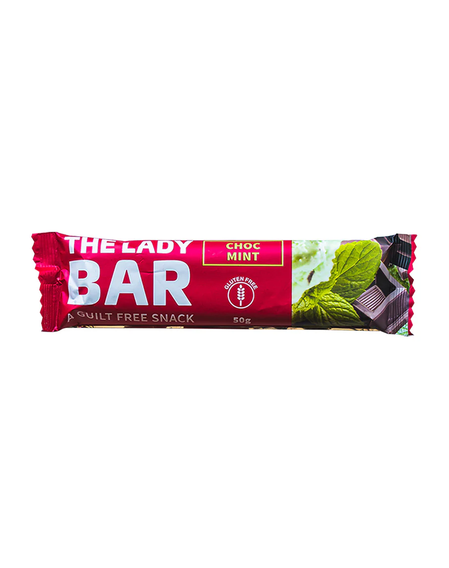 The Lady Bar by The Lady Shake - Image 2