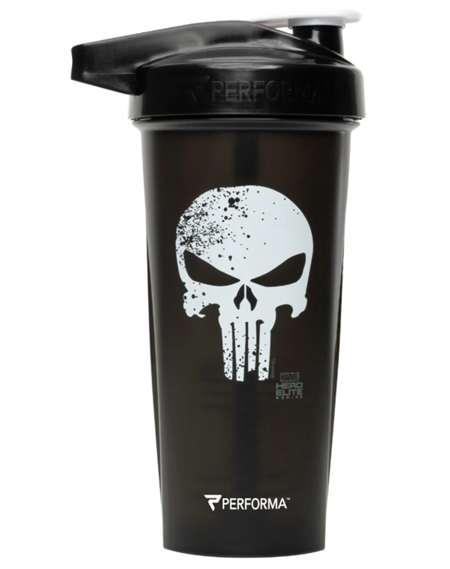 The Punisher - Activ Shaker Collection by Performa - Image 2
