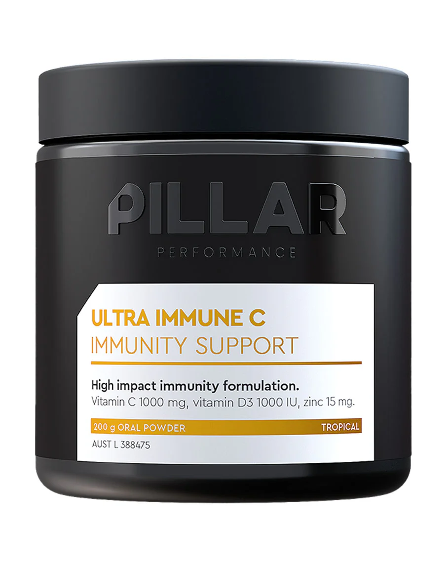 Ultra Immune C by Pillar Performance