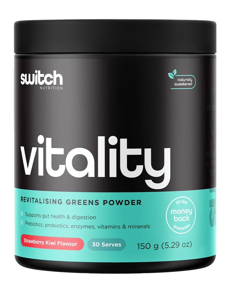 Vitality by Switch Nutrition - Image 5