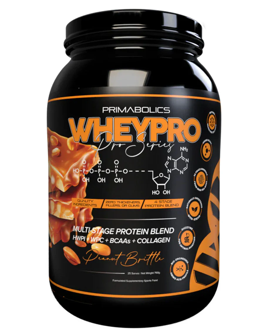 Whey Pro by Primabolics - Image 5