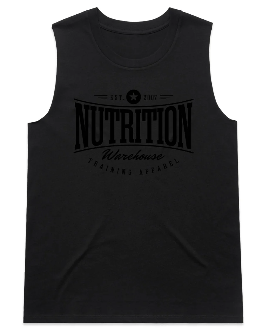 Women's Tank Top by Nutrition Warehouse - Image 4