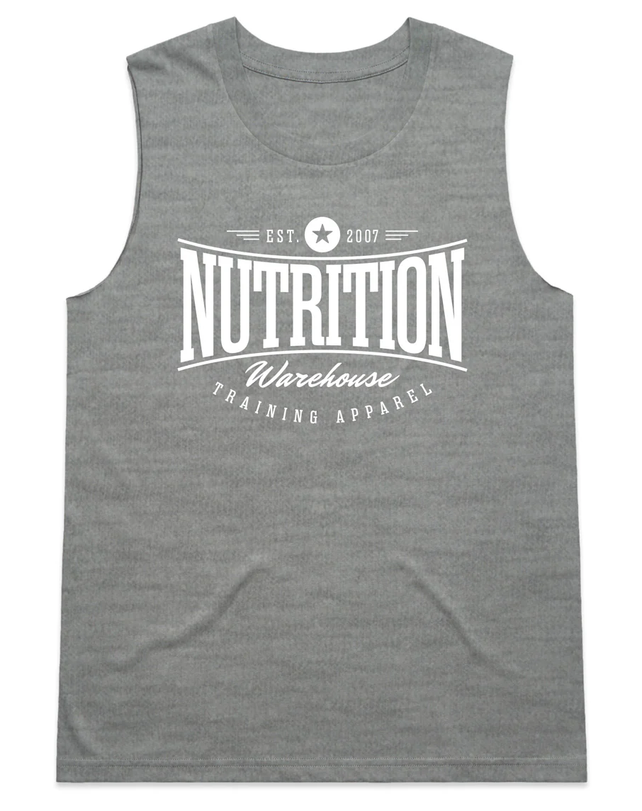 Women's Tank Top by Nutrition Warehouse - Image 8