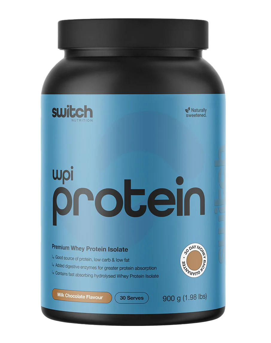 WPI Switch by Switch Nutrition - Image 2