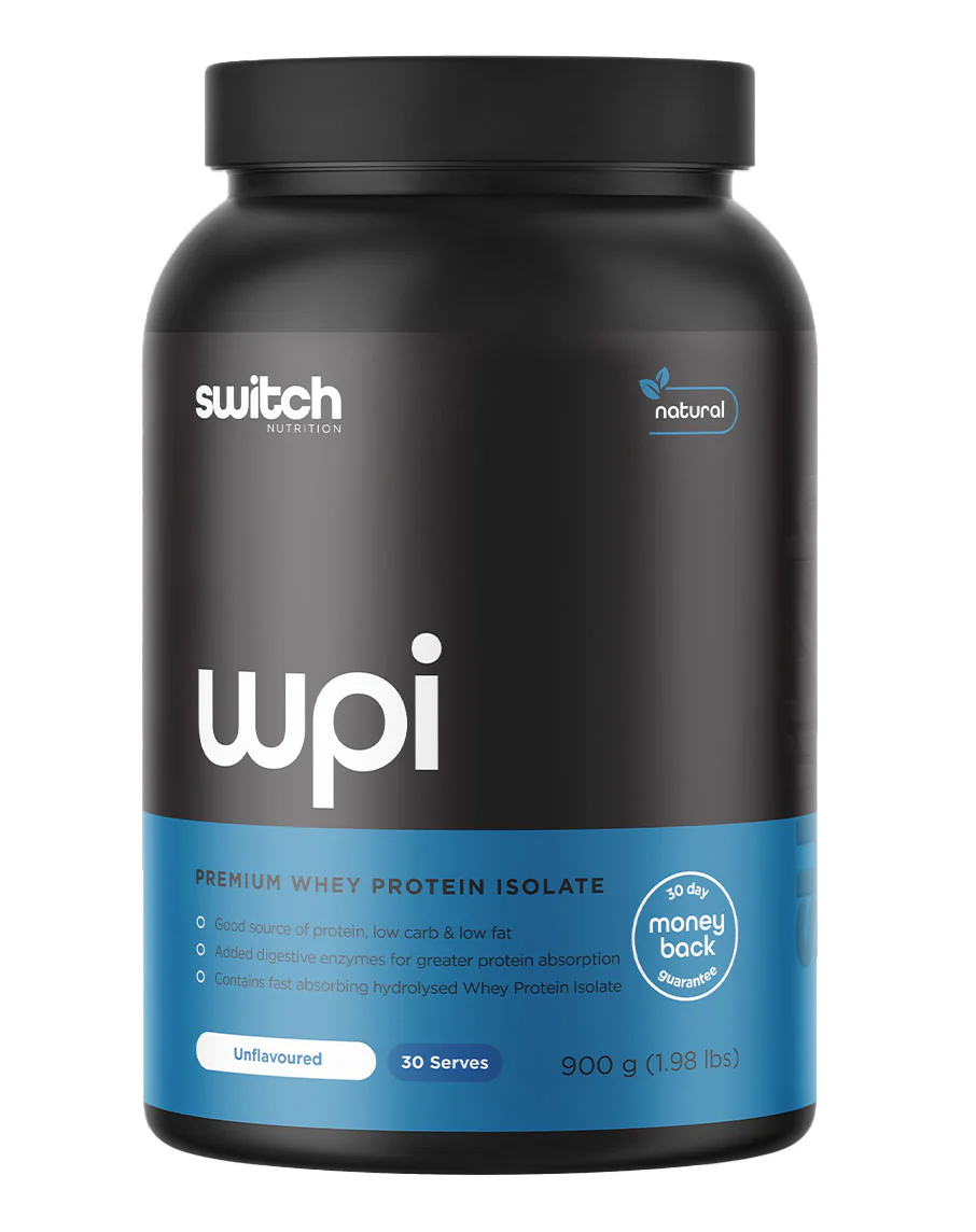 WPI Switch by Switch Nutrition - Image 4