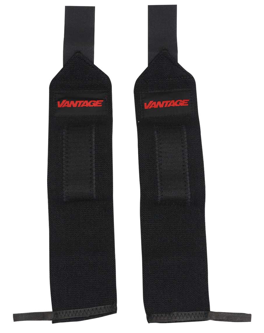 Wrist Strap with Thumb Loop by Vantage Strength Accessories - Image 4