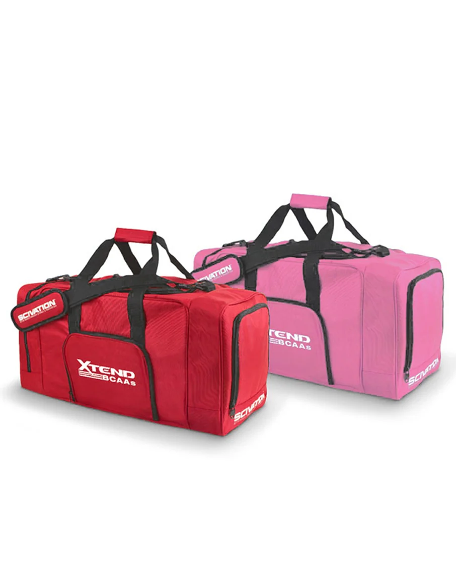 Gym Bag by Xtend
