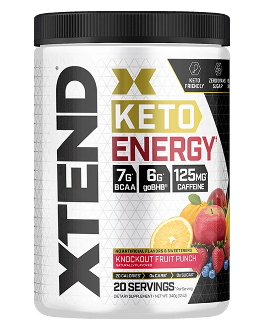Keto Energy by Xtend - Image 2