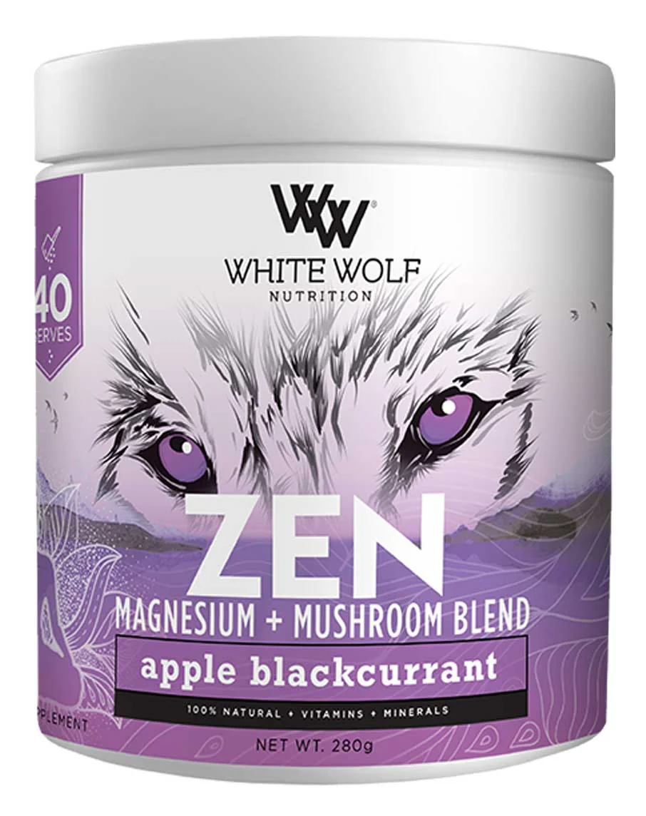 Zen by White Wolf Nutrition - Image 2